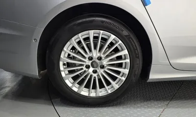 Audi A6 2021, 74355 км, за 20188.94 USD