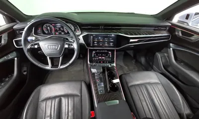 Audi A6 2021, 74355 км, за 20054.38 USD - фото 7