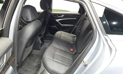 Audi A6 2021, 74355 км, за 20054.38 USD - фото 11
