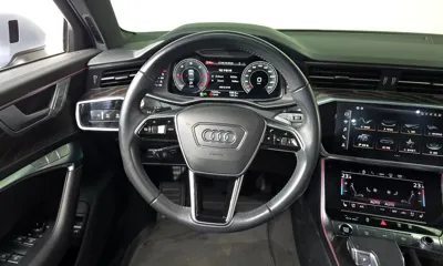 Audi A6 2021, 74355 км, за 20054.38 USD - фото 13