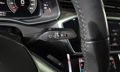Audi A6 2021, 74355 км, за 20054.38 USD - фото 20