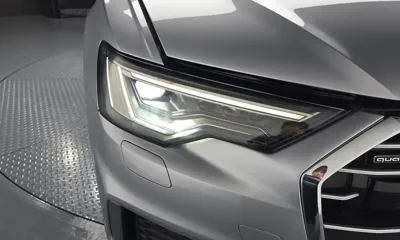 Audi A6 2021, 74355 км, за 20054.38 USD - фото 22