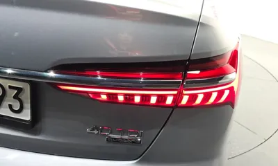 Audi A6 2021, 74355 км, за 20054.38 USD - фото 23