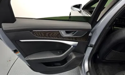 Audi A6 2021, 74355 км, за 20054.38 USD - фото 25