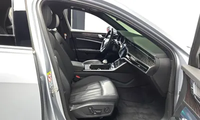 Audi A6 2021, 74355 км, за 20054.38 USD - фото 26