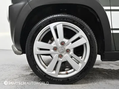 Suzuki Hustler 2014, 96045 км, за 7862.57 USD