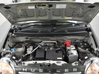 Suzuki Hustler 2014, 96045 км, за 7862.57 USD - фото 6