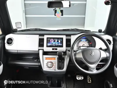 Suzuki Hustler 2014, 96045 км, за 7862.57 USD - фото 7