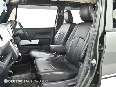 Suzuki Hustler 2014, 96045 км, за 7862.57 USD - фото 10