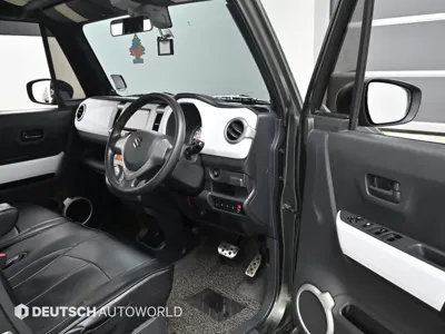 Suzuki Hustler 2014, 96045 км, за 7862.57 USD - фото 11