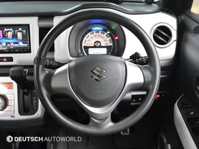 Suzuki Hustler 2014, 96045 км, за 7862.57 USD - фото 13
