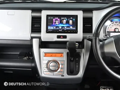 Suzuki Hustler 2014, 96045 км, за 7862.57 USD - фото 14
