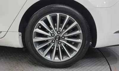 Kia K7 2016, 113496 км, за 8523.29 USD