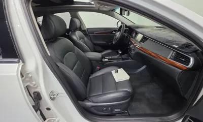 Kia K7 2016, 113496 км, за 8523.29 USD - фото 10