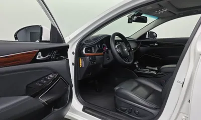 Kia K7 2016, 113496 км, за 8523.29 USD - фото 12