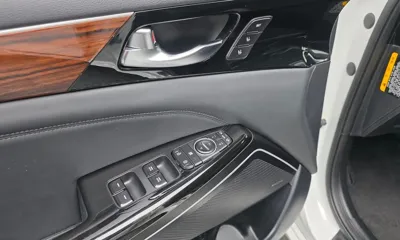 Kia K7 2016, 113496 км, за 8523.29 USD - фото 13