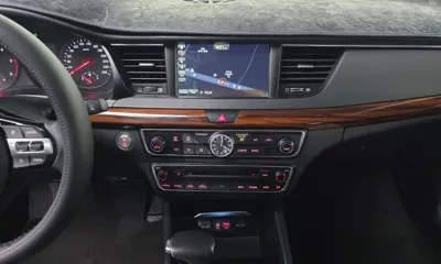 Kia K7 2016, 113496 км, за 8523.29 USD - фото 15