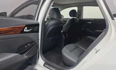 Kia K7 2016, 113496 км, за 8523.29 USD - фото 17