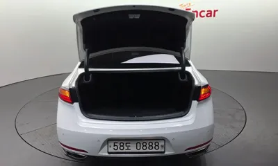 Kia K7 2016, 113496 км, за 8523.29 USD - фото 20