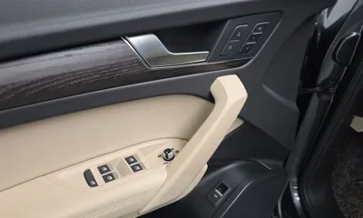 Audi Q5 2023, 47804 км, за 30720.76 USD - фото 18