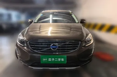 Volvo XC60 2016, 115500 км, за 8786 USD