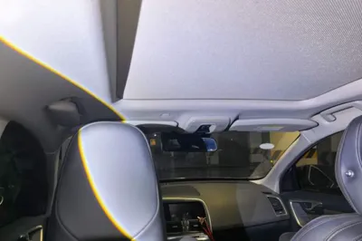 Volvo XC60 2016, 115500 км, за 8786 USD - фото 15