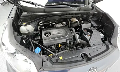 Kia Sportage 2017, 124309 км, за 5880.41 USD - фото 6