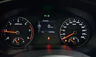 Kia Sportage 2017, 124309 км, за 5880.41 USD - фото 8