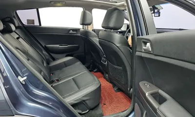Kia Sportage 2017, 124309 км, за 5880.41 USD - фото 11
