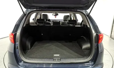 Kia Sportage 2017, 124309 км, за 5880.41 USD - фото 20