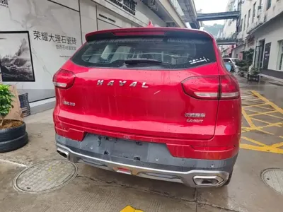 Haval H6 2017, 75000 км, за 4590.85 USD - фото 6