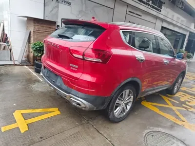 Haval H6 2017, 75000 км, за 4590.85 USD - фото 7