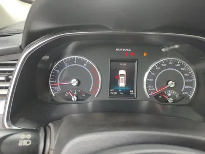Haval H6 2017, 75000 км, за 4590.85 USD - фото 12