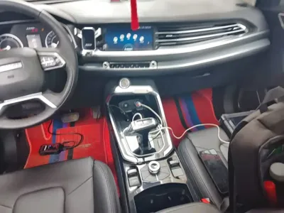 Haval H6 2017, 75000 км, за 4590.85 USD - фото 14
