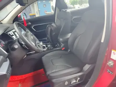 Haval H6 2017, 75000 км, за 4590.85 USD - фото 15