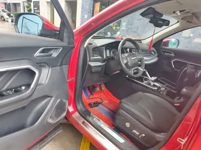 Haval H6 2017, 75000 км, за 4590.85 USD - фото 16