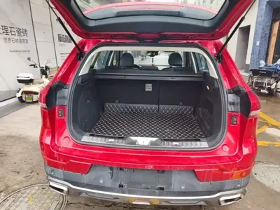 Haval H6 2017, 75000 км, за 4590.85 USD - фото 19