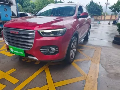 Haval H6 2017, 75000 км, за 4590.85 USD - фото 24
