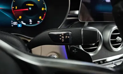 Mercedes-Benz C-Class 2021, 43819 км, за 21671.62 USD - фото 9