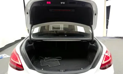 Mercedes-Benz C-Class 2021, 43819 км, за 21671.62 USD - фото 20