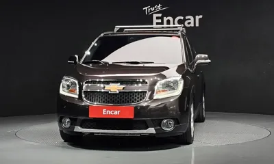 ChevroletGMDaewoo Orlando 2016, 142504 км, за 4026.81 USD - фото 3