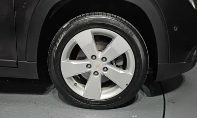 ChevroletGMDaewoo Orlando 2016, 142504 км, за 4026.81 USD - фото 5