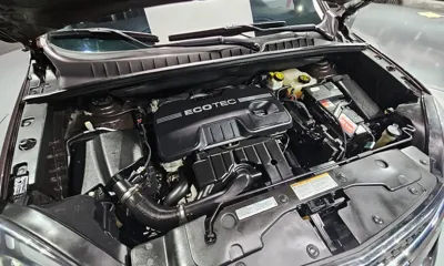 ChevroletGMDaewoo Orlando 2016, 142504 км, за 4026.81 USD - фото 6