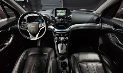 ChevroletGMDaewoo Orlando 2016, 142504 км, за 4026.81 USD - фото 7