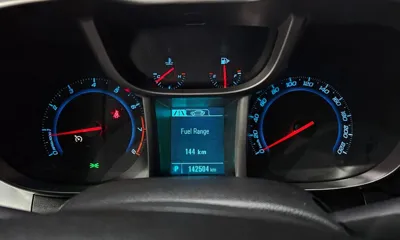 ChevroletGMDaewoo Orlando 2016, 142504 км, за 4026.81 USD - фото 8
