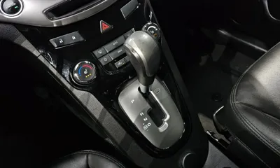 ChevroletGMDaewoo Orlando 2016, 142504 км, за 4026.81 USD - фото 9