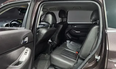 ChevroletGMDaewoo Orlando 2016, 142504 км, за 4026.81 USD - фото 12