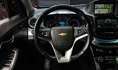ChevroletGMDaewoo Orlando 2016, 142504 км, за 4026.81 USD - фото 13