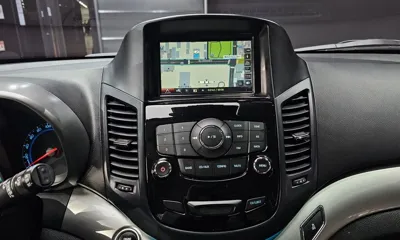 ChevroletGMDaewoo Orlando 2016, 142504 км, за 4026.81 USD - фото 14