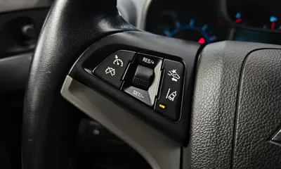 ChevroletGMDaewoo Orlando 2016, 142504 км, за 4026.81 USD - фото 19